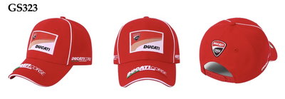 Gorra Pro DUCATI Moto GP