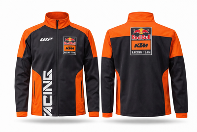 Campera Neopren SoftShell KTM