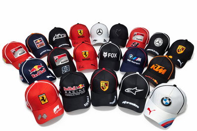 Gorras por MAYOR