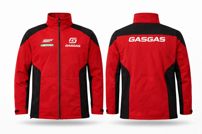 Campera Neopren SoftShell  Gas Gas