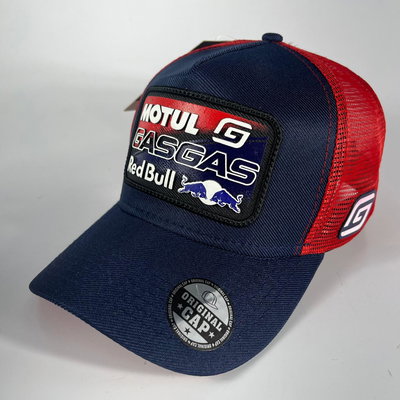 Gorra Truck Gas Gas Motul
