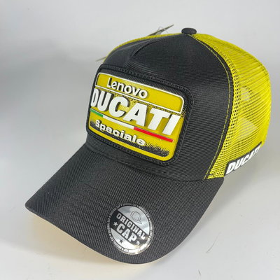 Gorra Truck Ducati Spaciale