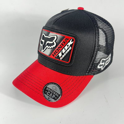 Gorra Truck Honda Fox 