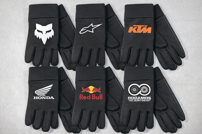 Guantes Primera Piel Tactil con micropolar Todas las Marcas