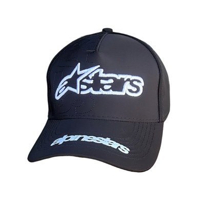 Gorra Alpinestars Soft