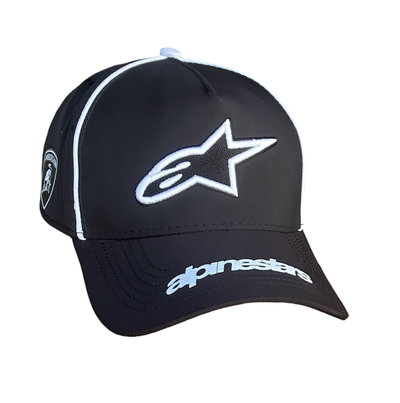 Gorra Alpinestars Lamborghini Soft