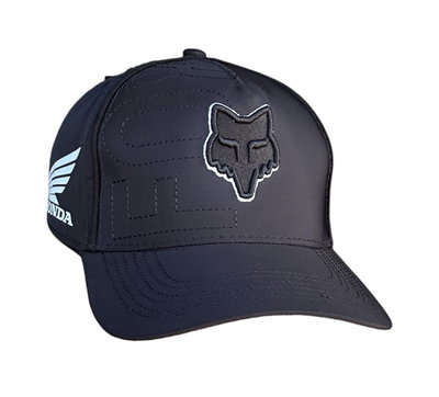Gorra FOX  Honda Soft