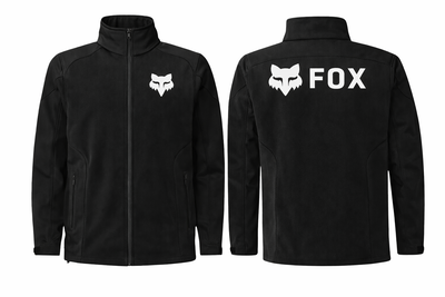 Campera Neopren SoftShell  FOX