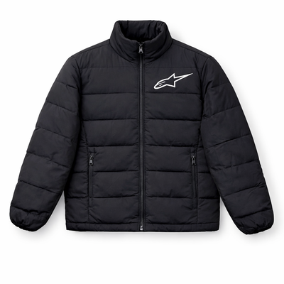 Campera Inflable ALPINESTARS