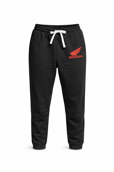 JOGGINS HONDA ALGODON C/FRISA