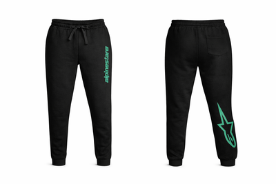 JOGGINS ALPINESTARS ALGODON RUSTICO