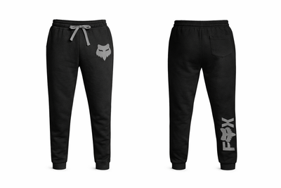 JOGGINS FOX ALGODON RUSTICO