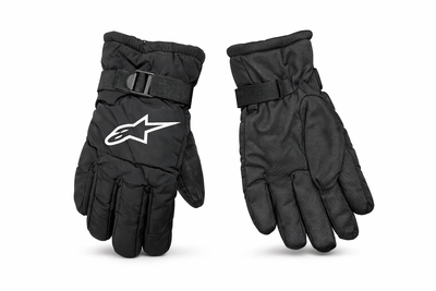 Guantes Invierno Alpinestars
