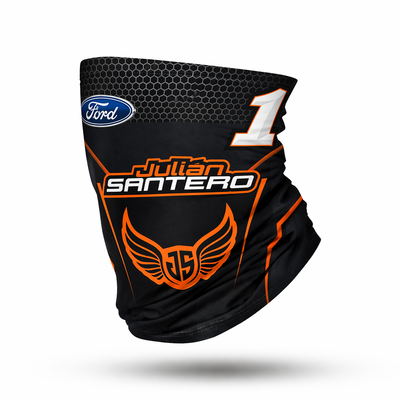 Cuello Térmico Ford Santero 1