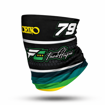Cuello TORINO 79