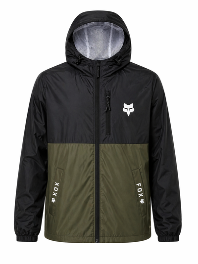 RompeViento Eco FOX