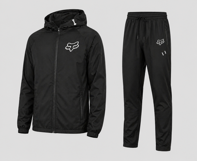 Conjunto Dri-Fit Alpinestars // FOX