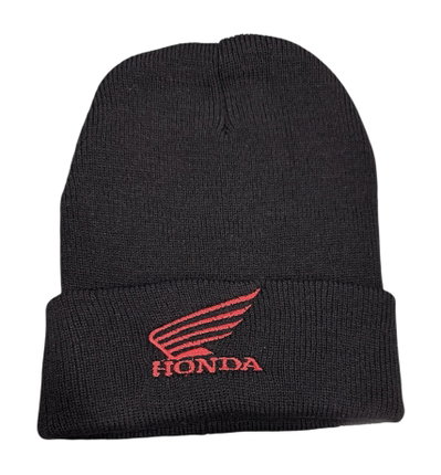 Gorro Rocky Honda Bordado