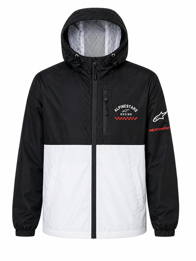RompeViento Eco ALPINESTARS B/N