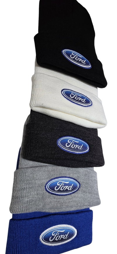 Gorros Rocky FORD