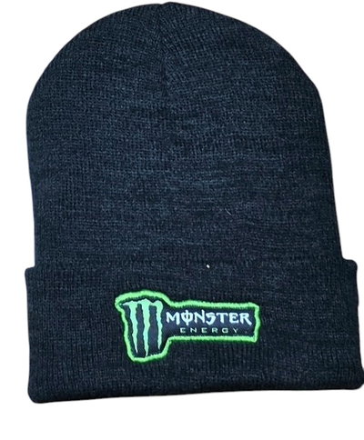 Gorros Rocky Monster