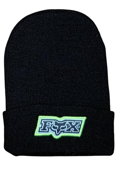 Gorros Rocky FOX