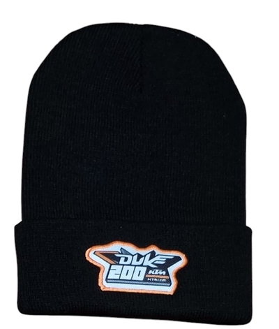Gorros Rocky KTM Duke 200