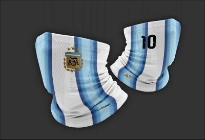 Cuello SELECCION ARGENTINA AFA