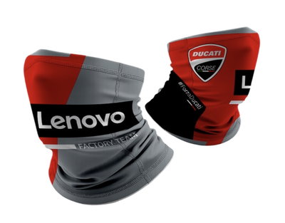 Cuello DUCATI LENOVO