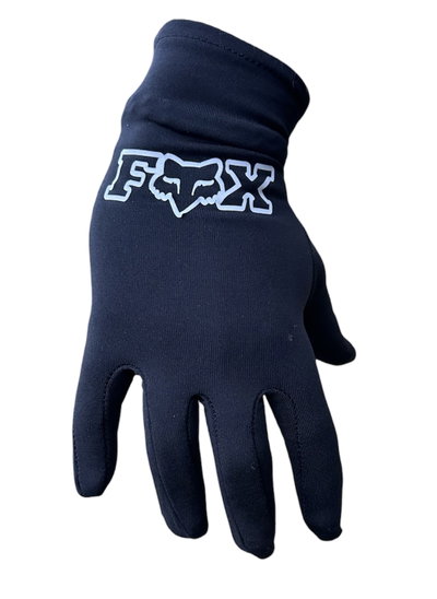 Guantes Primera Piel FOX REFLEX