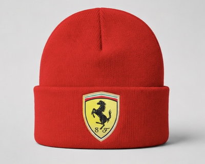 Gorros Rocky FERRARI