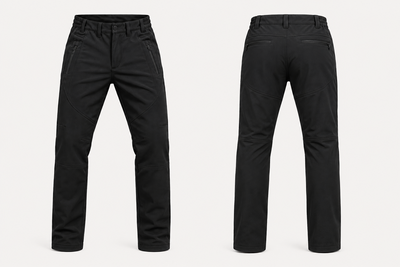 Pantalon Softshell Alpinestars // Fox // Honda // Yamaha // Red Bull