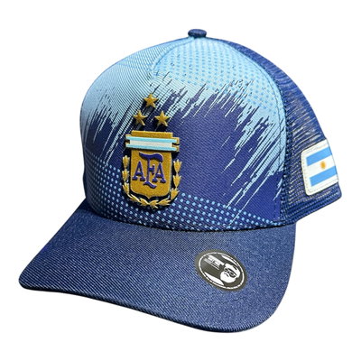 Gorra TRUCK AFA ARGENTINA