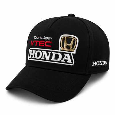 Gorra Limited Edition Honda