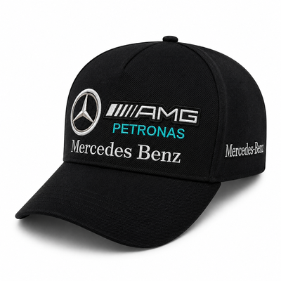 Gorra Limited Edition Mercedes AMG