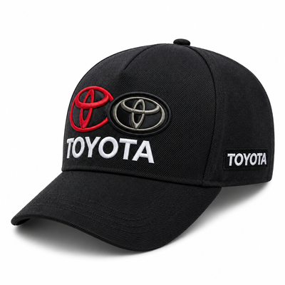Gorra Limited Edition Toyota 