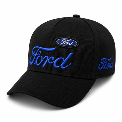 Gorra Limited Edition Ford