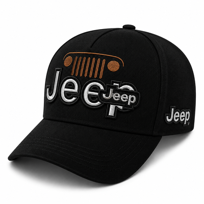 Gorra Limited Edition Jeep