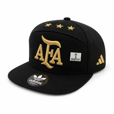 Gorra AFA Adidas PLANA