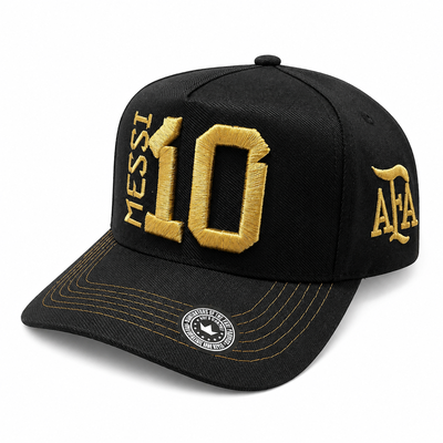 Gorra MESSI 10 AFA