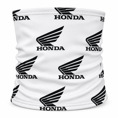 Cuello HONDA BLANCO