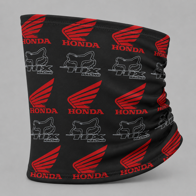 Cuello HONDA FOX