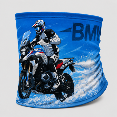 Cuello BMW