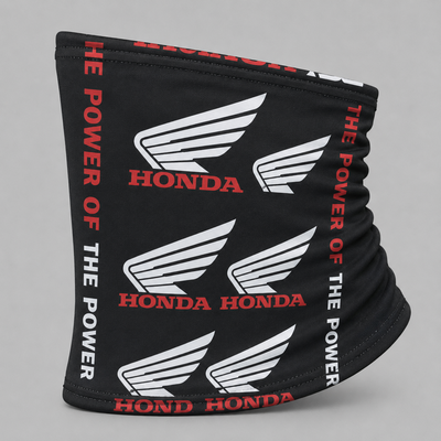 Cuello HONDA THE POWER