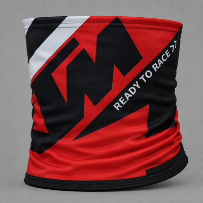 Cuello KTM READY TO RACE