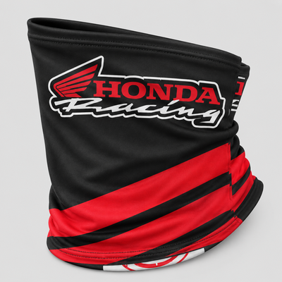 Cuello HONDA Racing
