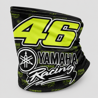 Cuello VR 46 YAMAHA 