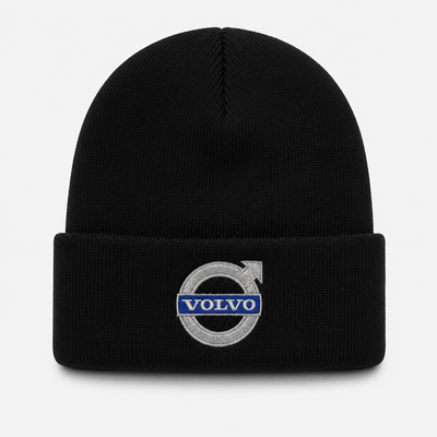 Gorro Rocky Volvo 