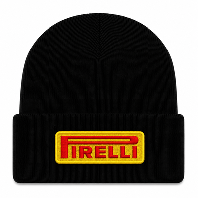 Gorro Rocky Pirelli 