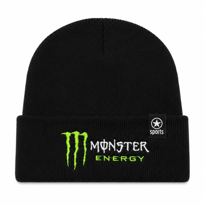 Gorro Rocky Monster 